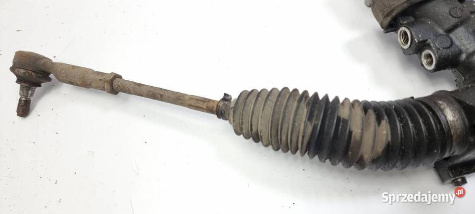 MAGLOWNICA SKODA OCTAVIA I kujawsko-pomorskie Lipno