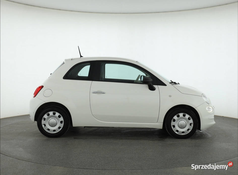 Fiat 500 12 poduszka powietrzna Piaseczno