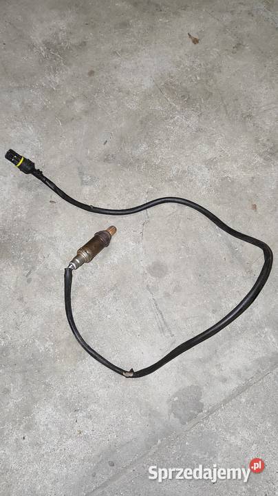 Sonda lambda bmw 0 258 005 177 Wrocław
