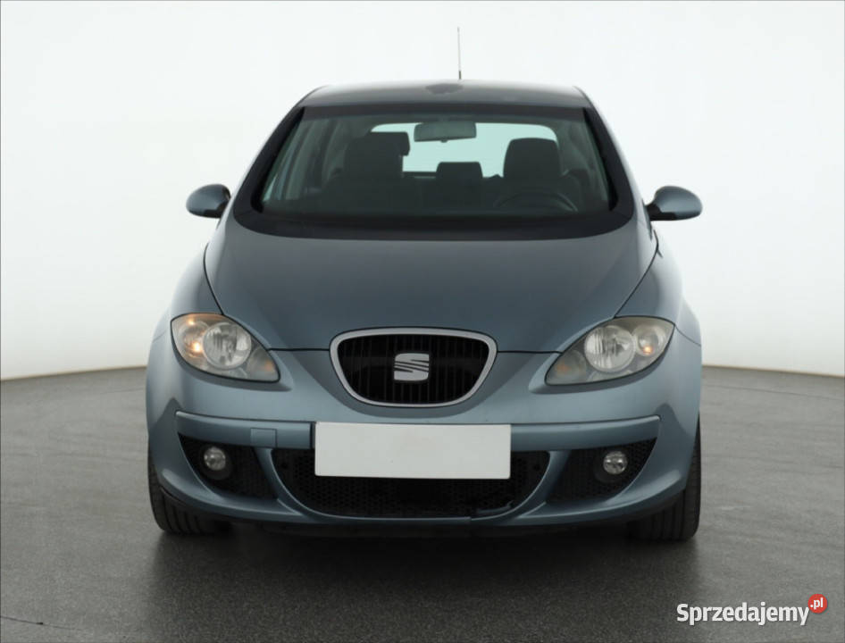 Seat Altea 19 TDI światła przeciwmgielne Altea Piaseczno
