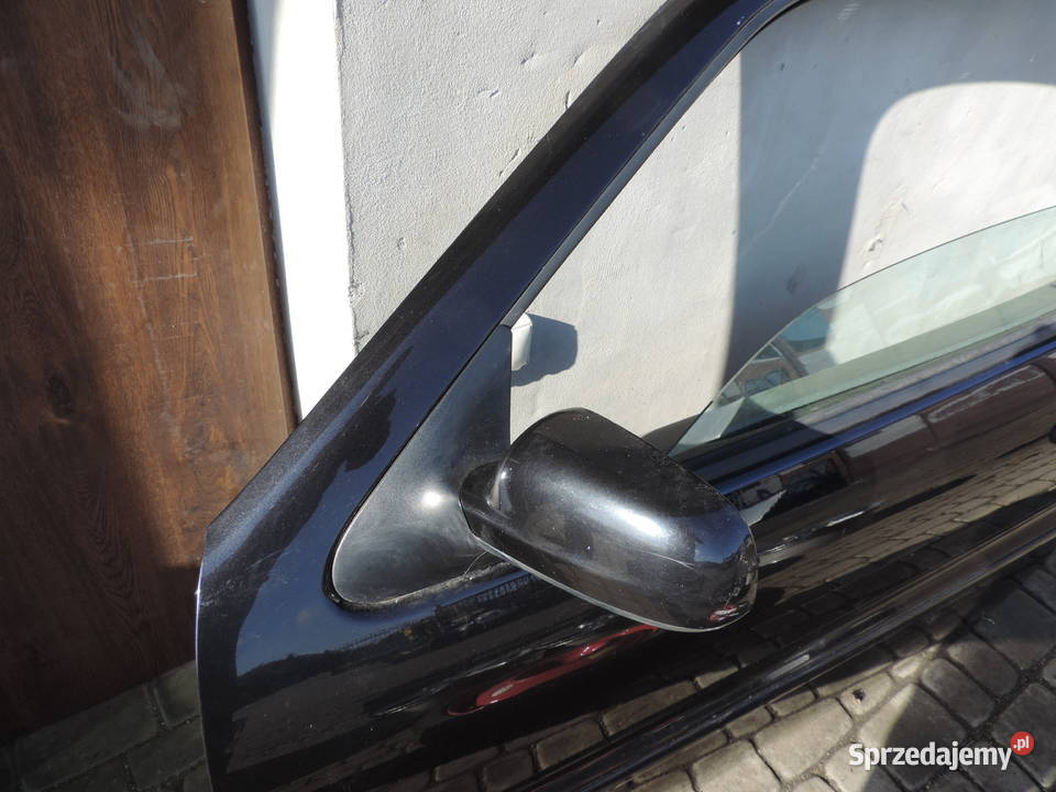 VW POLO 6N2 3D DRZWI LEWY PRZÓD Nowy Sącz