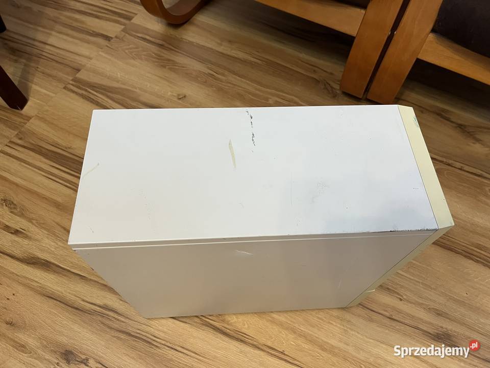 Zabytkowy komputer PC Lifetec Pentium II 400MHz Brzana sprzedam