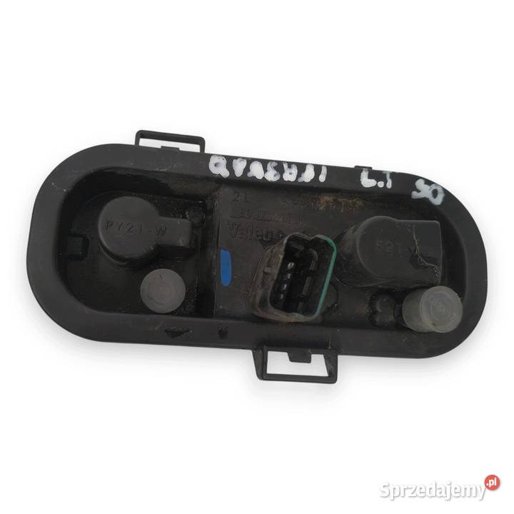 WKŁAD TYLNEJ LAMPY Nissan Qashqai I tylniej osobowe Chełm