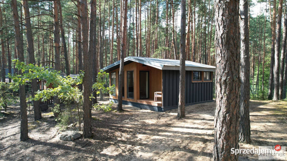 Sprzedam dom wolnostojący 25m2 Janów Lubelski sprzedam