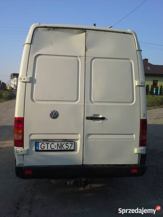 Volkswagen lt 25