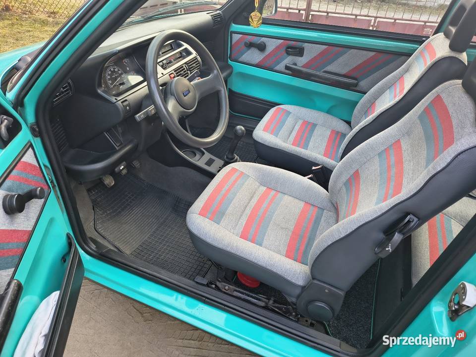 Cinqecento 170 900 Audi 80 b4 polonez truck benzyna Mińsk Mazowiecki