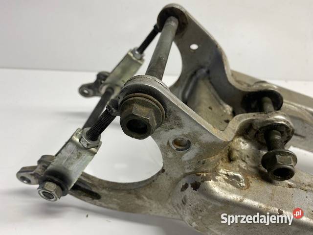 Wahacz tylny do Yamaha Raptor 350 3GD221103000 Sulęcin sprzedam