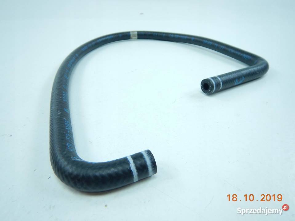 PRZEWÓD FILTRA PALIWA FIAT UNO 10 11 ASO osobowe