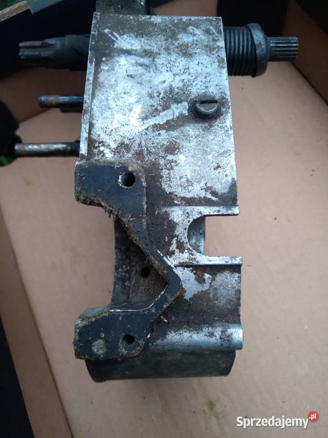 komar motorynka karter 025wfm wsk shl zak rys małopolskie Tarnów sprzedam