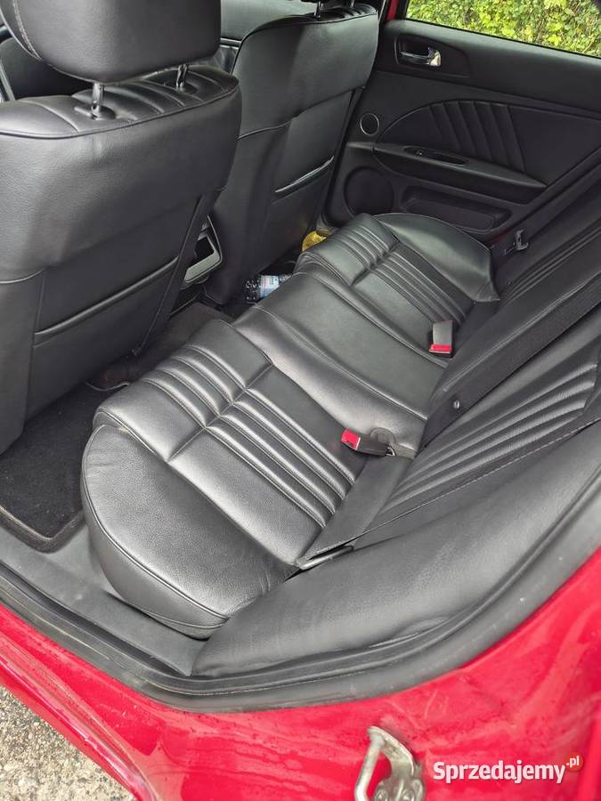 Alfa Romeo 159 32 q4 automat 159 Olsztyn