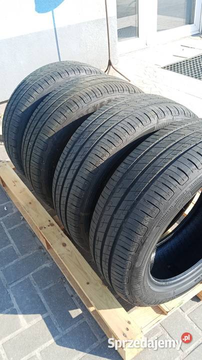Opony letnie Goodyear 1855515 Kościerzyna