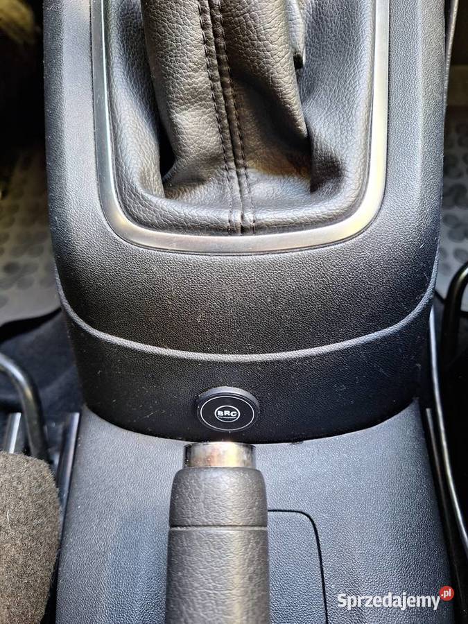 Peugeot 301 2015 16 LPG mały przebieg 120KM Gizałki