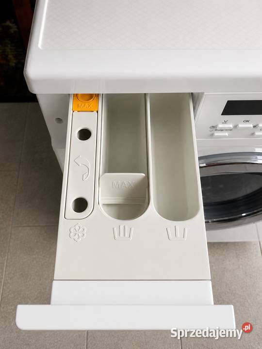 Pralka Miele Softtronic W5964 WPS 6 1600obr Kalety