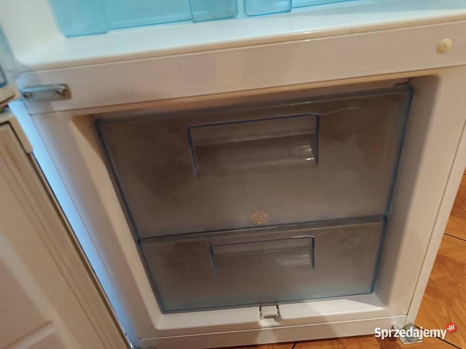 AGD lodówka Electrolux śląskie Zawiercie