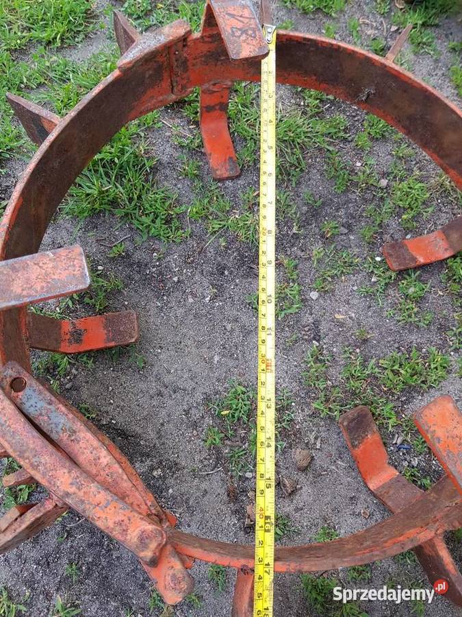 Nakładki do orkido jednoosiowych Narzędzia zachodniopomorskie Barlinek