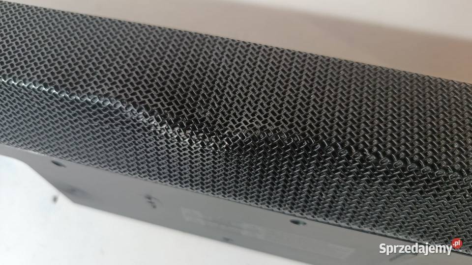 Soundbar Samsung HWQ800T