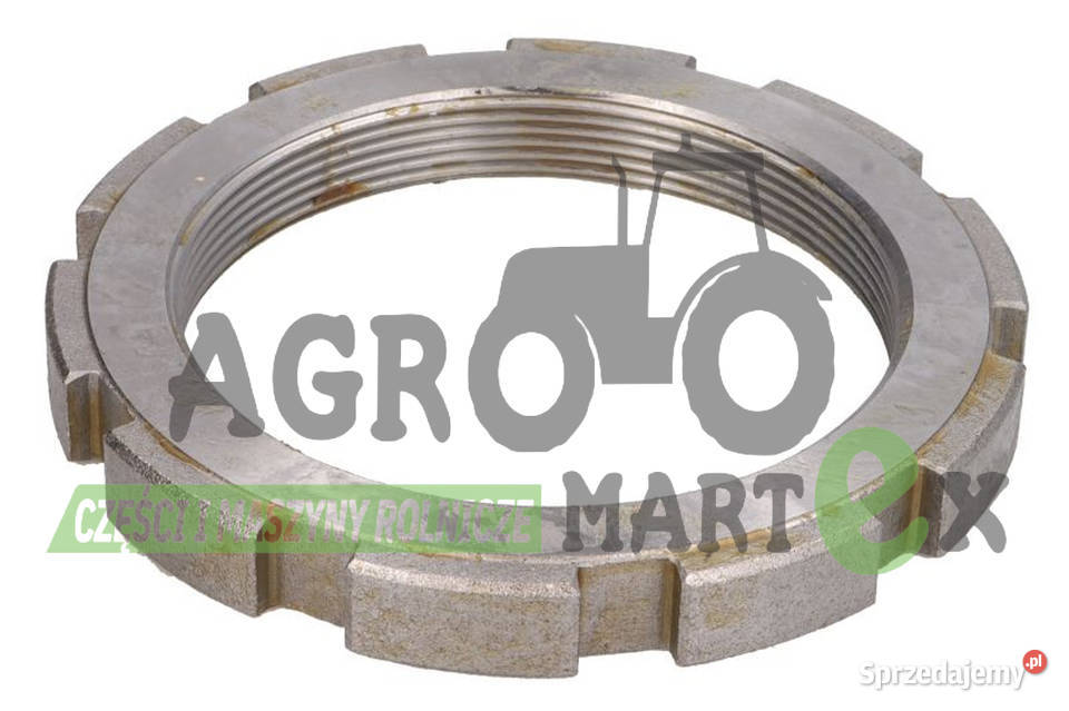 L500894 2264365 2264366 NAKRĘTKA MANITOU dolnośląskie Wichrów
