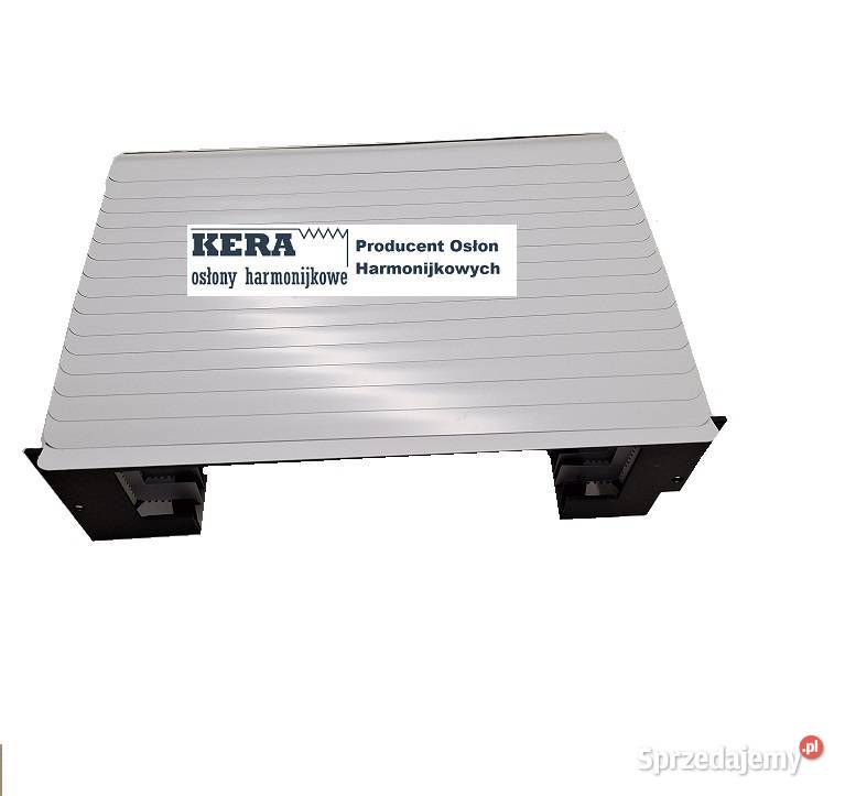 Osłona do frezarki CNC MAHO MH 600 E 700 800 Produkcja Zduńska Wola
