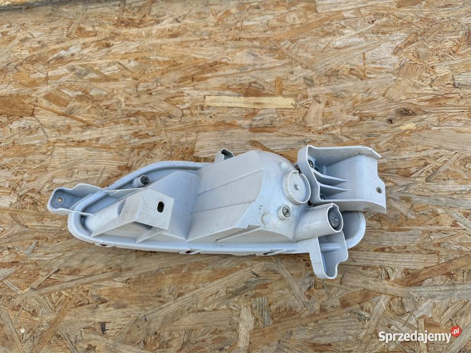 MAZDA CX5 I ODBLASK LAMPA W ZDERZAK PRAWY TYŁ sprzedam