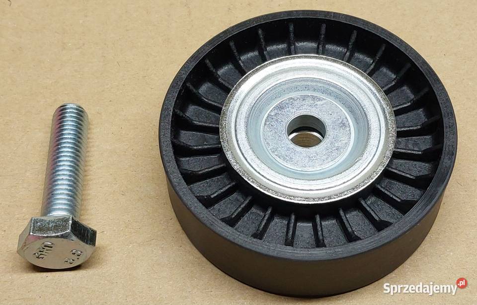 ROLKA PROWADZĄCA HYUNDAI TERRACAN KIA BONGO Mielęcin sprzedam