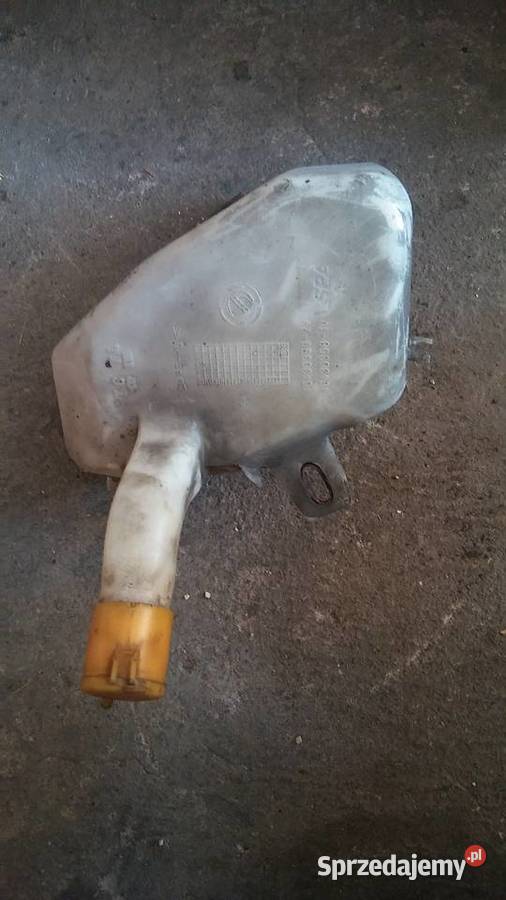 zbiornik spryskiwacza FIAT SIENA PALIO WEEKEND Kraków