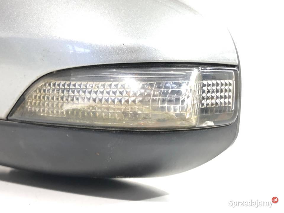 LUSTERKO LEWY TOYOTA AURIS II Kombi 1318 Grey Lusterka zewnętrzne sprzedam