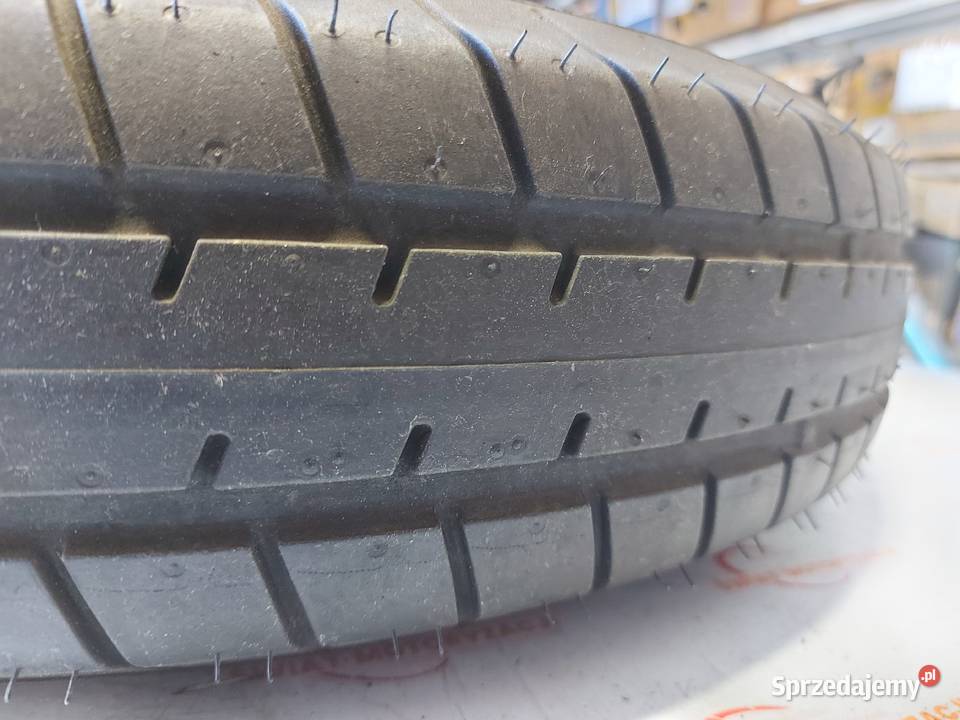 MONDEO MK4 S GALAXY MK3 koło dojazdowe 1258516 Kielce