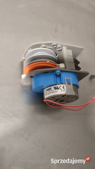 Programator zmywarka Stalgast Bianca Zmywarko Młynki