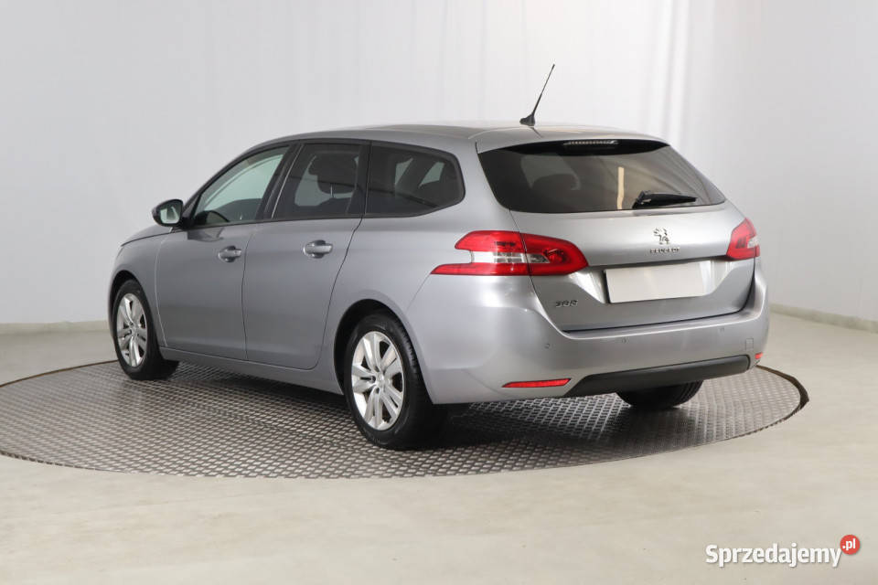Peugeot 308 15 BlueHDi Zabrze