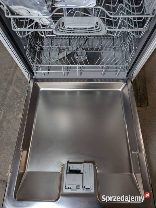 Zmywarka do zabudowy BOSCH SMV4HVX02E 14 kpl 60 Rzeszów
