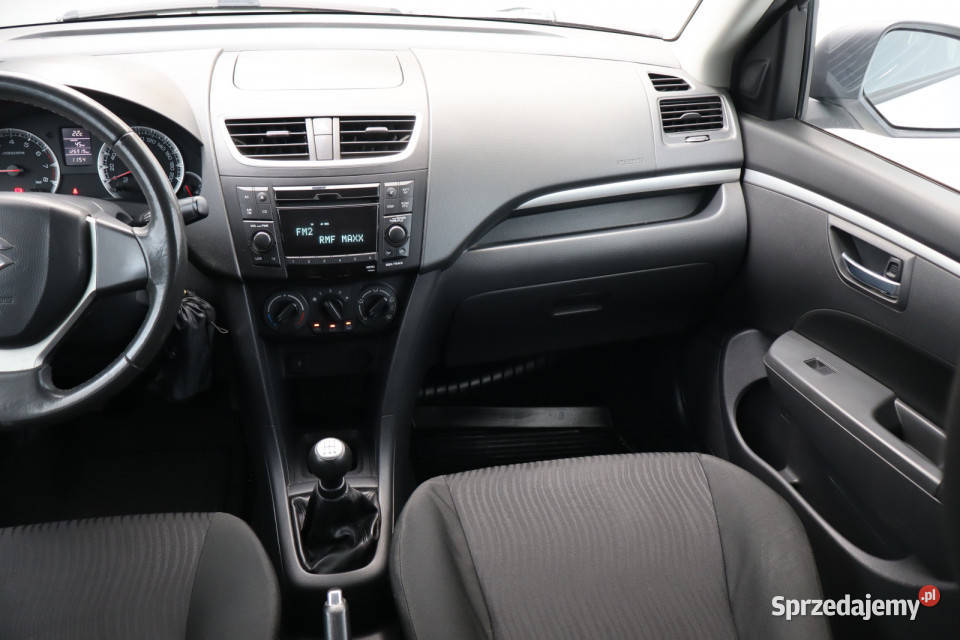 Suzuki Swift 12 Zabrze sprzedam