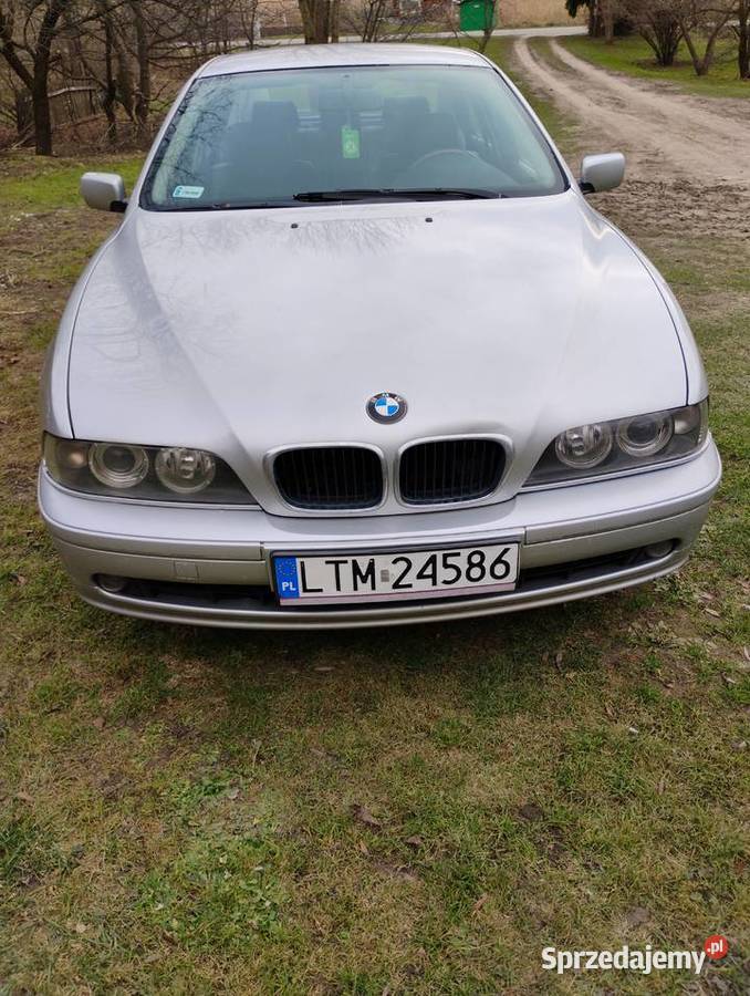 BMW 520d