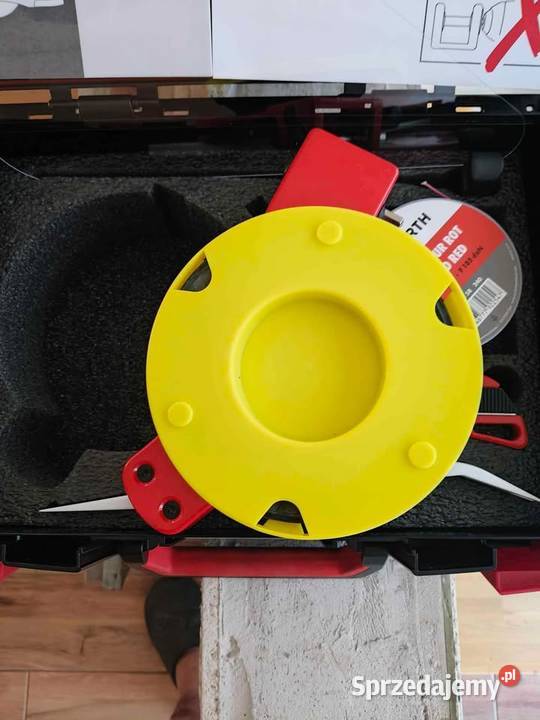 Wurth Przyrząd do samodzielnego wycinania szyb Luzino sprzedam