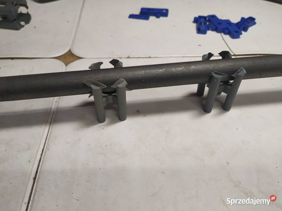 Dystans do zbrojenia podkładka dystansowa Poznań