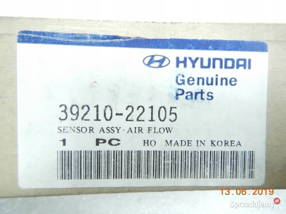 SONDA LAMBDA HYUNDAI SCOUPE 9095 15 z ASO