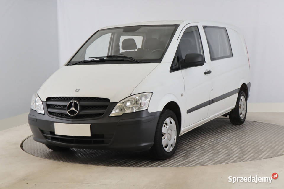 Mercedes Vito 110 CDI