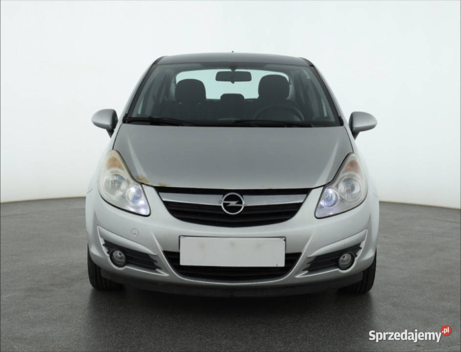 Opel Corsa 13 CDTI komputer pokładowy Piaseczno sprzedam