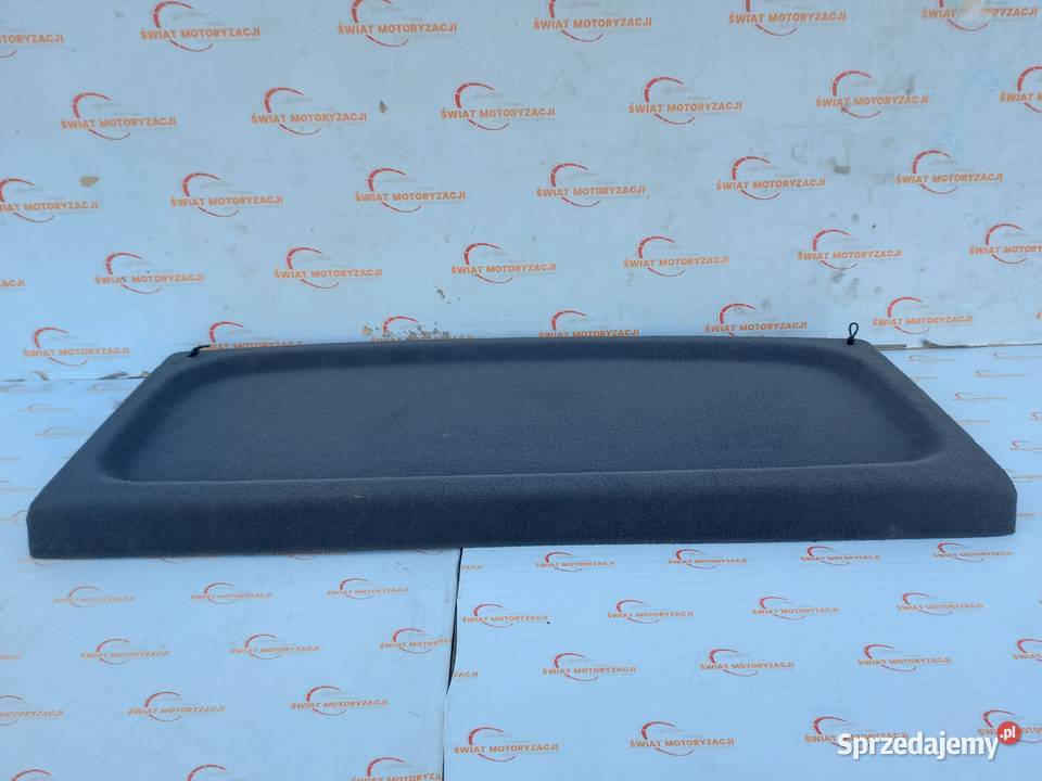 VW POLO V 6R 14r półka bagażnika 6R6867769B Kielce