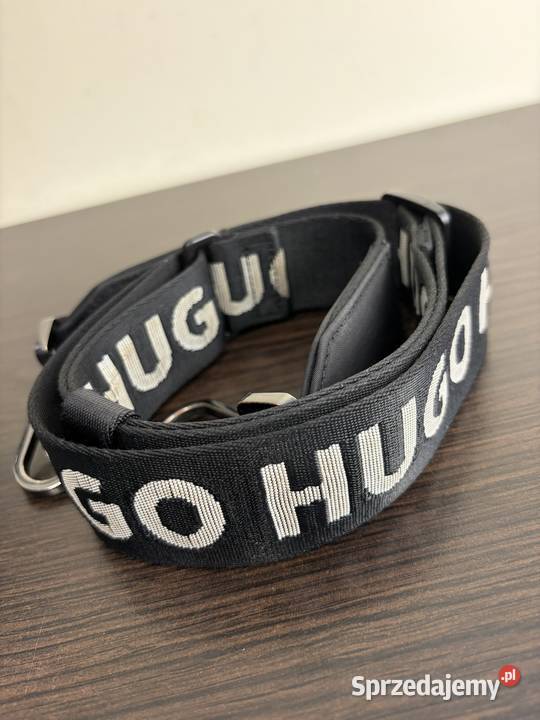 SaszetkaListonoszka męska Hugo Reporterka Luka 17cm Lublin