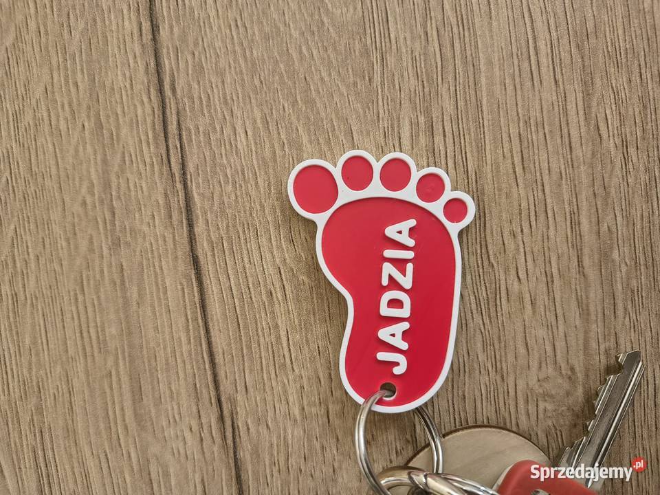 Druk 3D na zamówienie Masz pomysł Napisz śląskie Kłobuck
