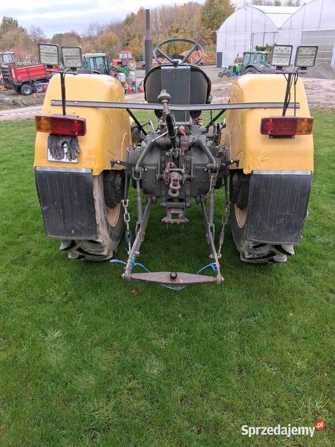 Ursus C355 C360 Puławy sprzedam