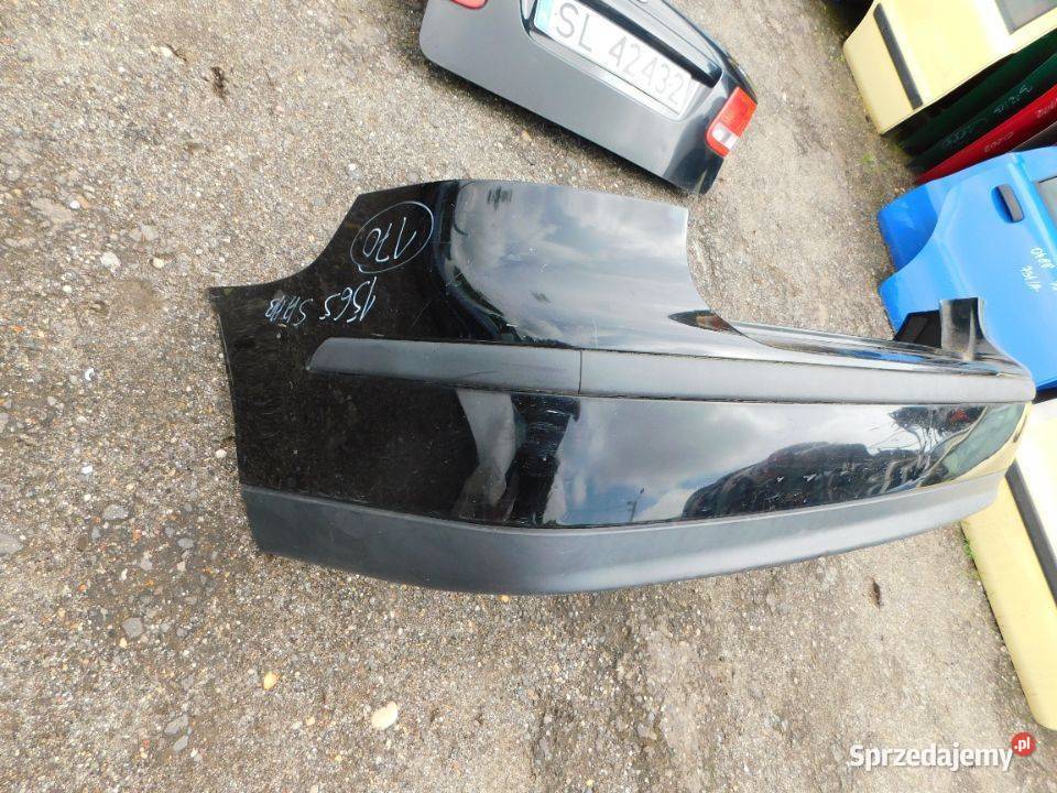 saab zderzak kolor 170 1565 WYSYŁKA Żory