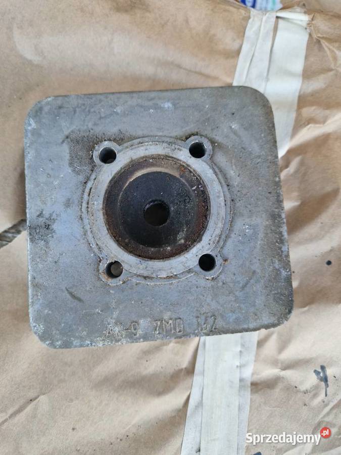 Głowica dezamet 171 Legnica