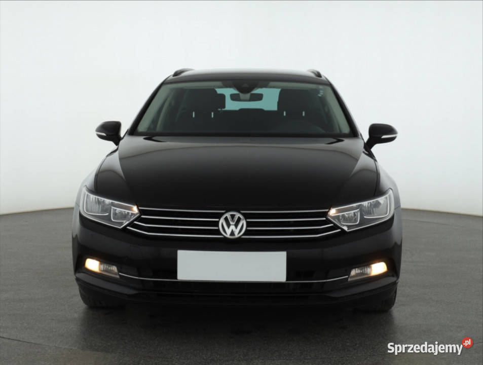 VW Passat 20 TDI przyciemniane szyby Passat mazowieckie Piaseczno