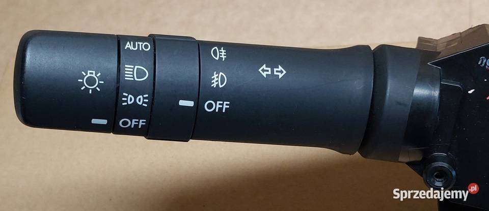 PRZEŁĄCZNIK ZESPOLONY SUBARU OUTBACK IV 0914 Mielęcin