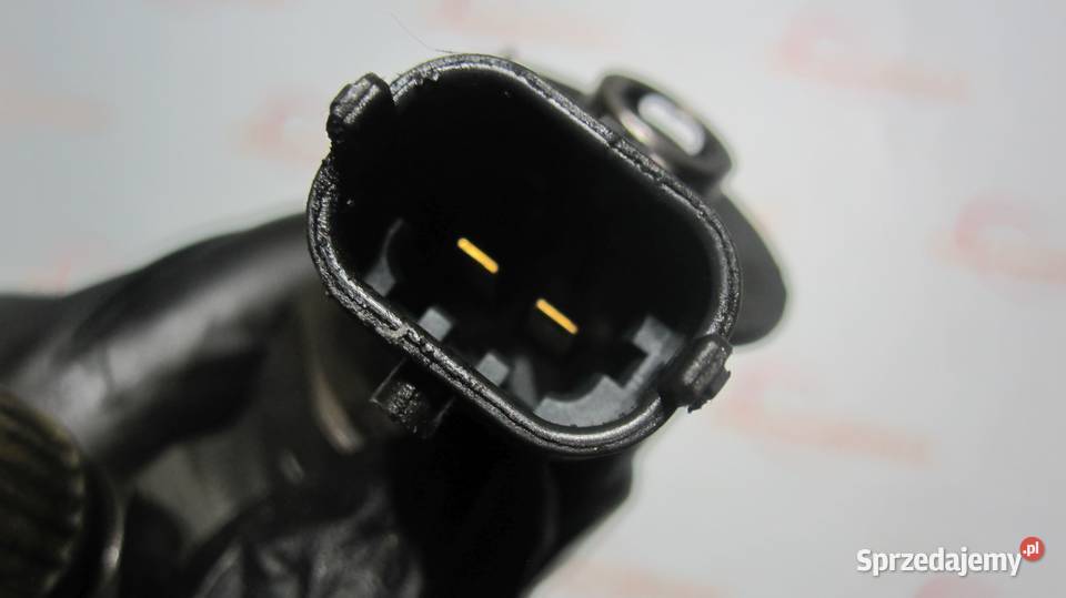 CITROEN PEUGEOT 16 HDI wtrysk wtryskiwacz Kielce