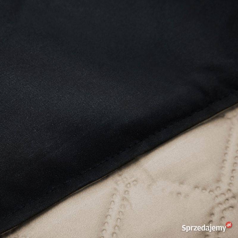 VOLVO koc plenerowy Bielany Wrocławskie