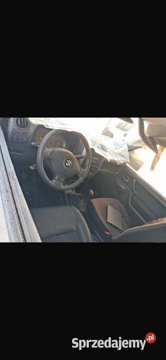 Suzuki jimny 15 ddis 90KM śląskie
