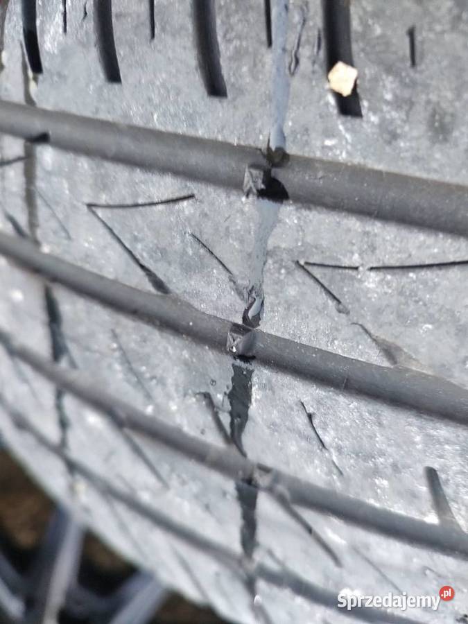 Alufelgi czarne Mercedes w204 Samochodowe śląskie
