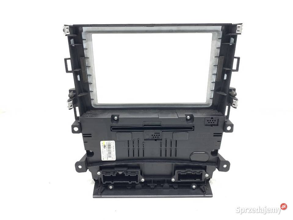 PANEL STEROWANIA RADIA FORD MONDEO MK5 podkarpackie